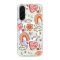 Futrola silikonska print MagSafe za Samsung A366 Galaxy A36 5G love (MS).