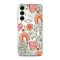 Futrola silikonska print MagSafe za Samsung A166 Galaxy A16 5G love (MS).