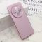 Futrola GLOW SHINING za Xiaomi Redmi 14C 4G/Redmi A4 5G svetlo roze (MS).