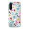 Futrola silikonska print MagSafe za Samsung A266 Galaxy A26 5G beach (MS).