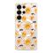 Futrola silikonska print MagSafe za Samsung S938 Galaxy S25 Ultra 5G sun (MS).