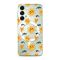 Futrola silikonska print MagSafe za Samsung A166 Galaxy A16 5G sun (MS).