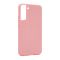 Futrola Soft Silicone za Samsung Galaxy S22 Plus 5G roze (MS).