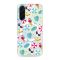 Futrola silikonska print MagSafe za Samsung A366 Galaxy A36 5G beach (MS).