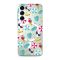 Futrola silikonska print MagSafe za Samsung A166 Galaxy A16 5G beach (MS).