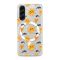 Futrola silikonska print MagSafe za Samsung A566 Galaxy A56 5G sun (MS).