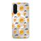 Futrola silikonska print MagSafe za Samsung A266 Galaxy A26 5G sun (MS).