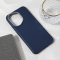 Futrola Elegant za Huawei Honor 400 tamno plava.