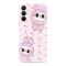 Futrola ultra tanki print providna za Samsung A166 Galaxy A16 5G LBB002 (MS).