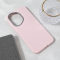 Futrola Elegant za Huawei Honor 400 roze.