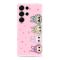 Futrola ultra tanki print providna za Samsung S938 Galaxy S25 Ultra 5G LBB005 (MS).