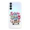 Futrola ultra tanki print providna za Samsung A166 Galaxy A16 5G LBB004 (MS).