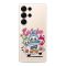 Futrola ultra tanki print providna za Samsung S938 Galaxy S25 Ultra 5G LBB004 (MS).