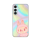 Silikonska futrola print Skin za Samsung A165F Galaxy A16 La Bubu Rainbow.