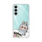 Silikonska futrola print Skin za Samsung A165F Galaxy A16 La Bubu Macaron.