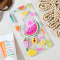 Futrola print Magsafe za Samsung Galaxy S23 Ultra Summer Fruits.