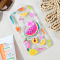 Futrola print Magsafe za Samsung S911B Galaxy S23 Summer Fruits.