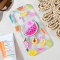 Futrola print Magsafe za Samsung A266 Galaxy A26 5G Summer Fruits.