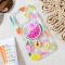 Futrola print Magsafe za iPhone 16 Pro Max 6.9 Summer Fruits.