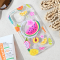 Futrola print Magsafe za iPhone 12/12 Pro 6.1 Summer Fruits.
