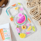 Futrola print Magsafe za iPhone 13 Pro Max 6.7 Summer Fruits.