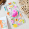 Futrola print Magsafe za Samsung A366 Galaxy A36 5G Summer Fruits.
