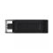 USB Flash memorija Kingston Data Traveler 3.2 64GB DT70/64 USB C (MS).