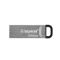 USB Flash memorija Kingston Data Traveler Kyson 3.2 200MB/s DTKN 512GB srebrna (MS).
