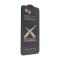 Staklena folija glass X mart 9D za iPhone X/XS.