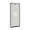 Staklena folija glass 2.5D full glue za Huawei Nova 5/5 Pro crni.