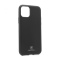 Futrola Teracell Skin za iPhone 11 Pro mat crna.