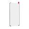 Staklena folija glass full glue 0.15mm za Samsung G973 S10 zakrivljena crni.