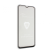 Staklena folija glass 2.5D full glue za Realme X2 crni.