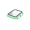 Staklena folija glass case za iWatch 42mm svetlo zelena.