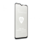 Staklena folija glass 2.5D full glue za Xiaomi Redmi 9 crni.
