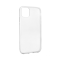 Silikonska futrola Skin za iPhone 11 6.1 Transparent.