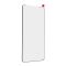 Staklena folija glass full glue 0.15mm za Samsung Galaxy S21 Ultra zakrivljena crni (no hole).