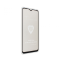 Staklena folija glass 2.5D full glue za Xiaomi Poco M3 crni.