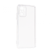Silikonska futrola Ultra Thin za Xiaomi Redmi Note 10/Redmi Note 10S Transparent.