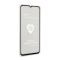 Staklena folija glass 2.5D full glue za Xiaomi Mi 10 Lite crni.