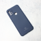Futrola Teracell Giulietta za Motorola Moto G10/Moto G20/Moto G30 mat tamno plava.