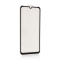 Staklena folija glass 2.5D full glue za Samsung A025 Galaxy A02s/A037 Galaxy A03s (EU) crni.