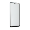 Staklena folija glass 2.5D full glue za Vivo Y70 crni.