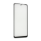 Staklena folija glass 2.5D full glue za Realme C11 2021/C20 crni.
