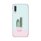 Silikonska futrola print za Samsung A307F/A505F/A507F Galaxy A30s/A50/A50s Cactus.
