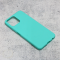 Futrola Gentle Color za Huawei Honor X8 mint.