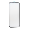 Staklena folija glass 21D za iPhone 14 Pro crni.