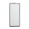 Staklena folija glass 2.5D full glue za Motorola Moto G22 crni.