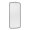 Staklena folija glass 21D za iPhone 14 Pro Max 6.7 crni.