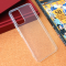 Silikonska futrola Ultra Thin za TCL 405 Transparent.